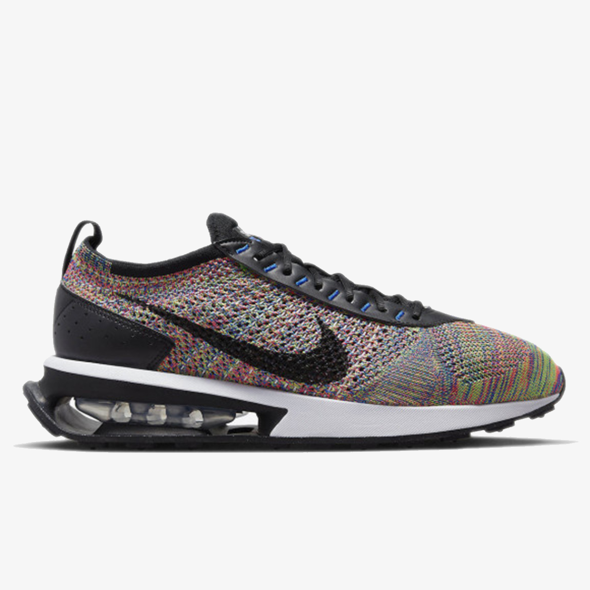 NIKE Патики Air Max Flyknit Racer Next Nature 