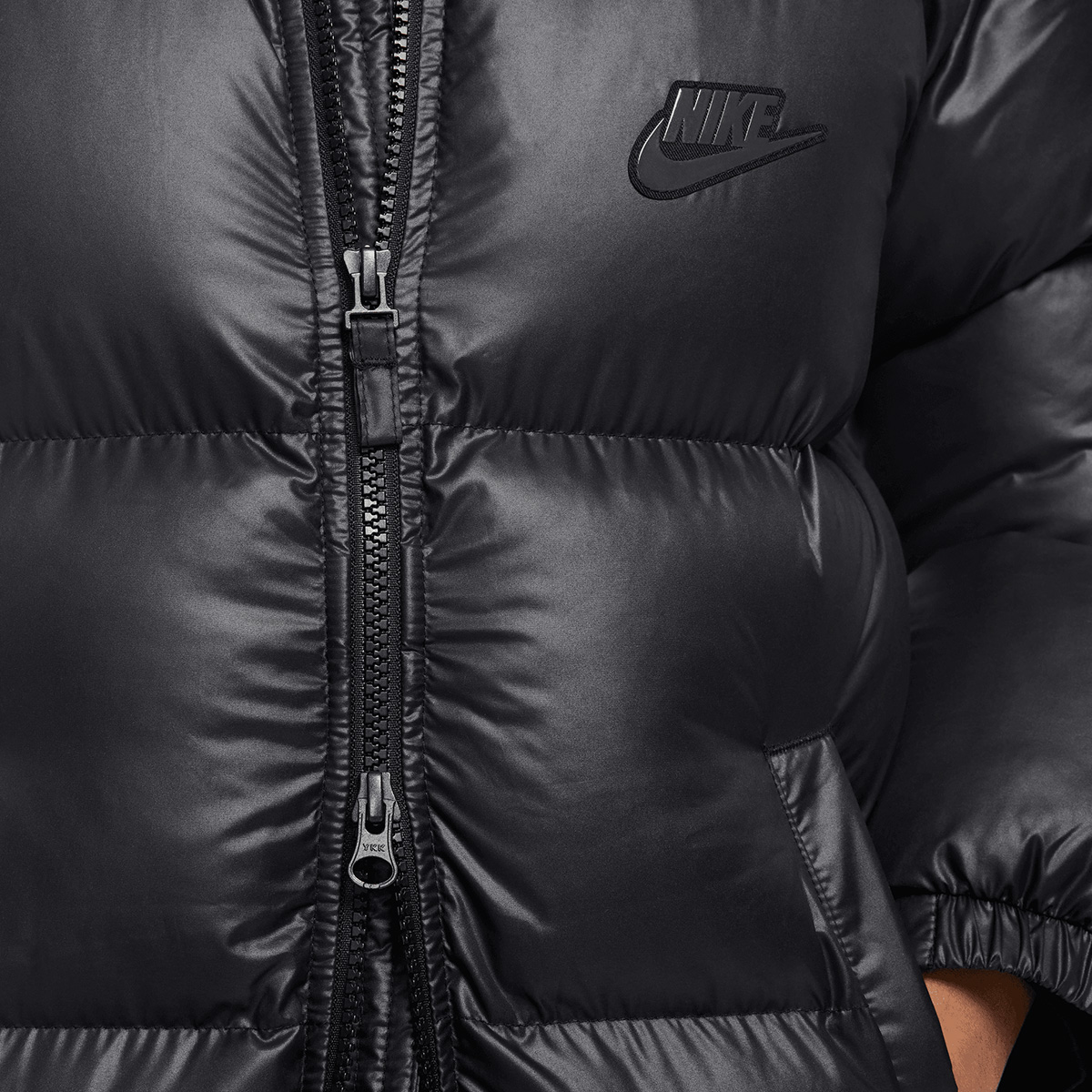 Nike Јакна Therma-FIT Repel