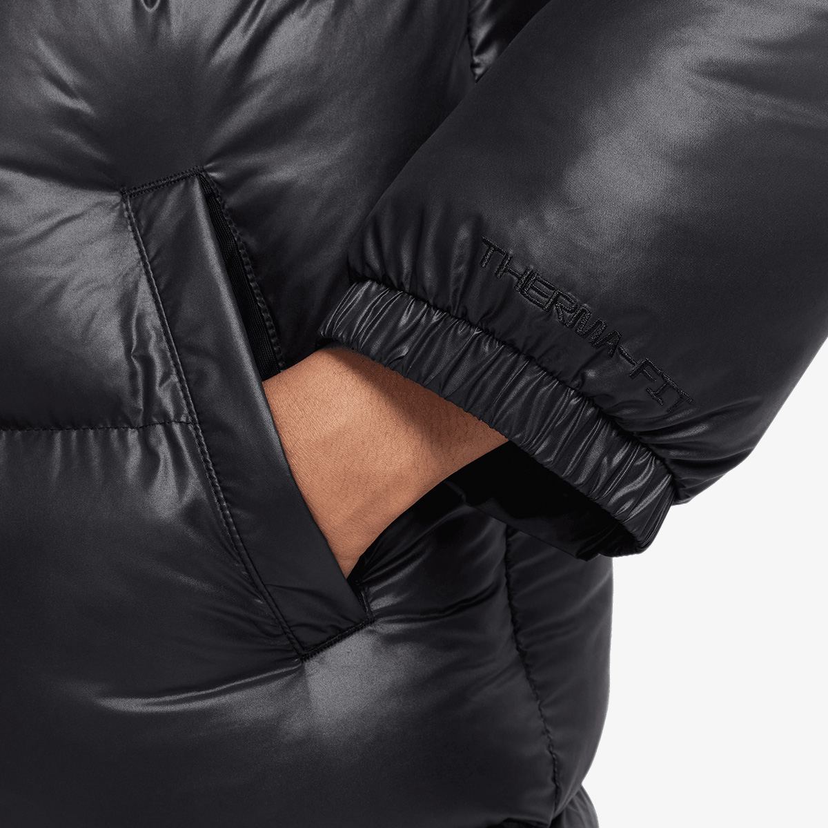 Nike Јакна Therma-FIT Repel