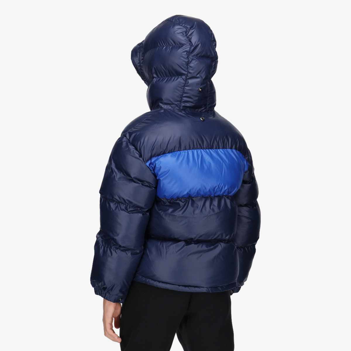 Xhaketa Nike K NSW TF RPL HIGH SYNFL HD JKT