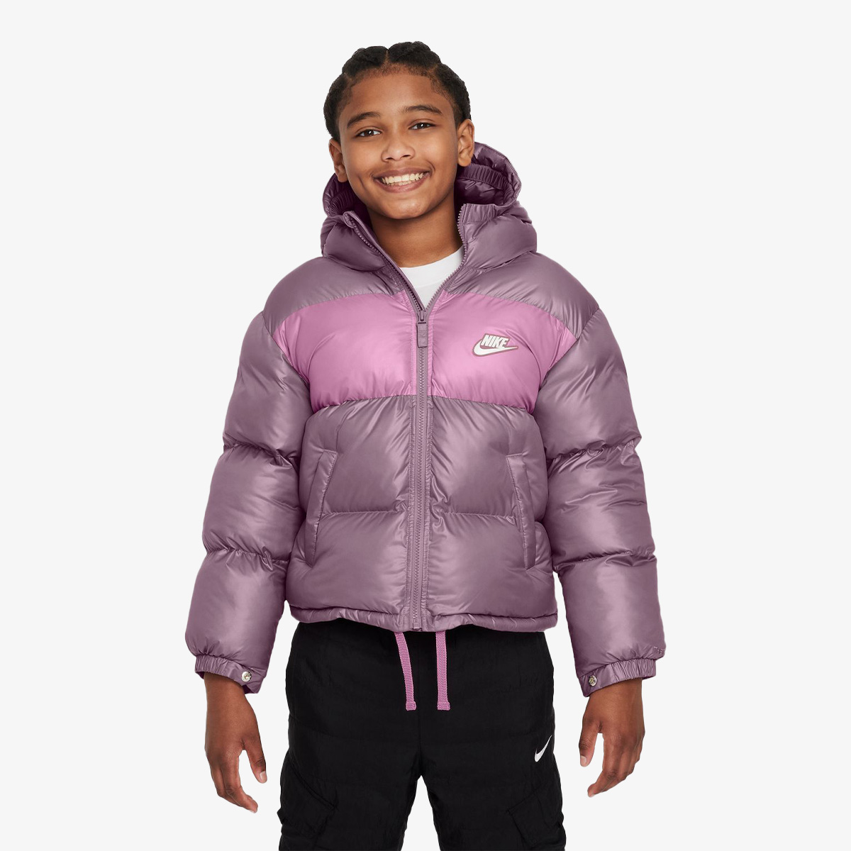 Nike Sportswear Heavyweight Synthetic Fill Easyon Nike Јакна Sportswear Heavyweight Synthetic fill | Buzz - Online Shop