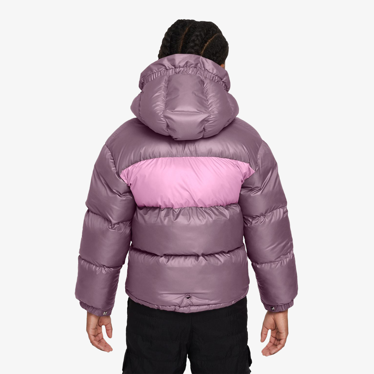 Nike Jacket Sportswear Heavyweight Synthetic fill