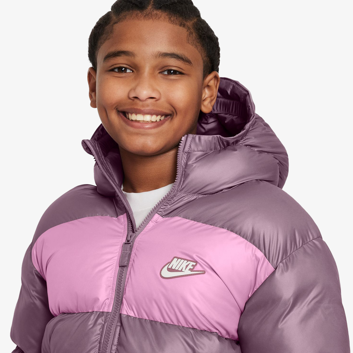 Nike Jacket Sportswear Heavyweight Synthetic fill