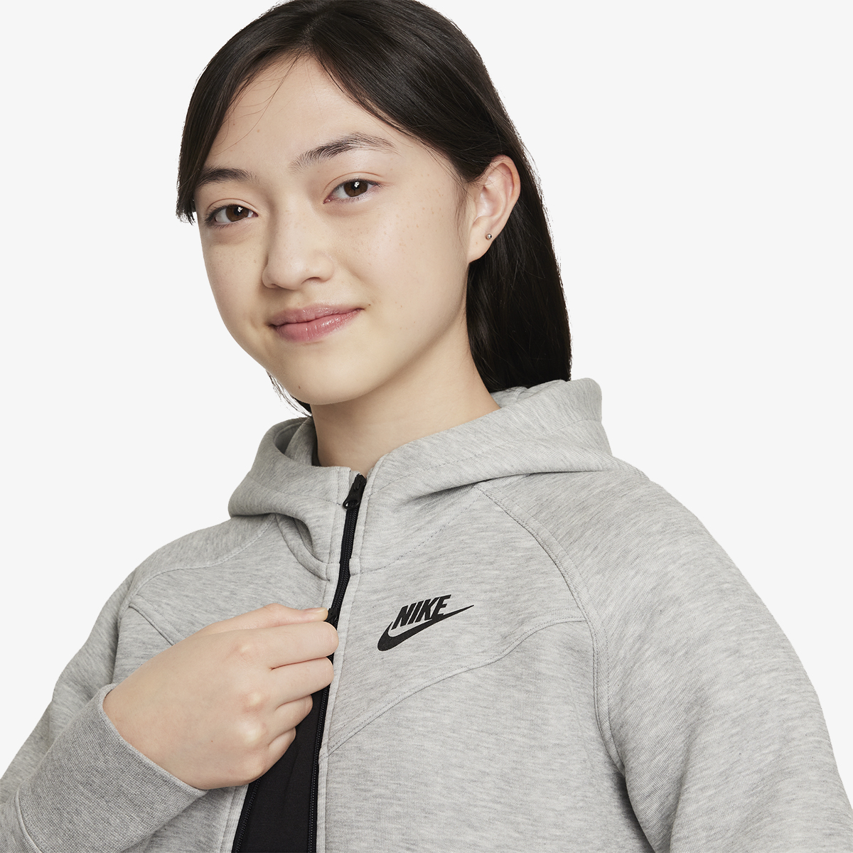 Nike Дуксер Tech Fleece 