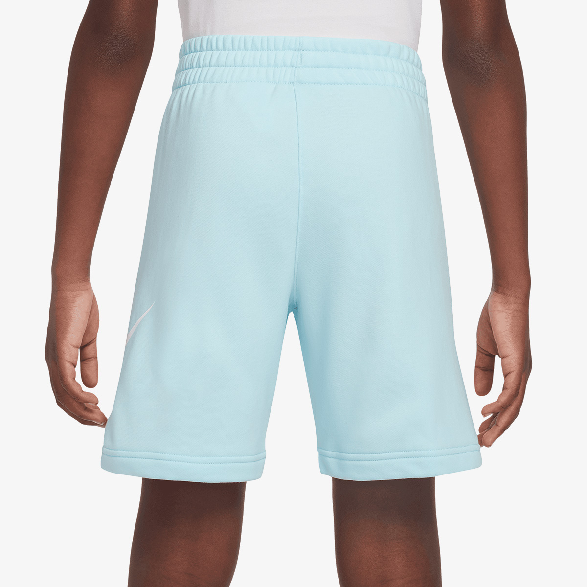 Pantallona të shkurtra prej Fleece Nike Sportswear Club