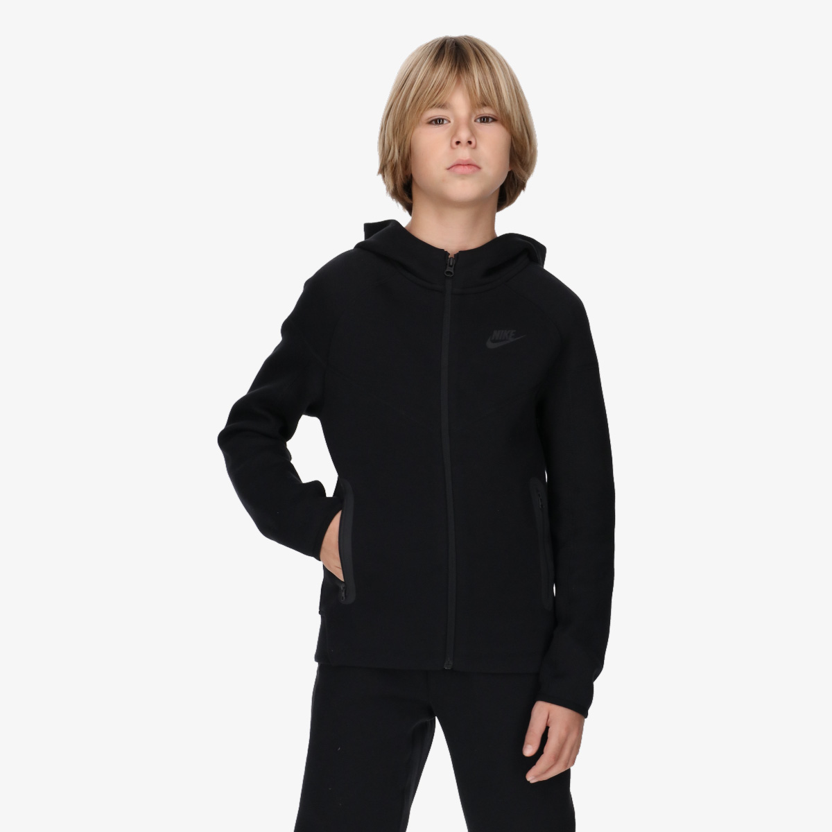 Nike Sweatshirt Sportswear Tech Fleece