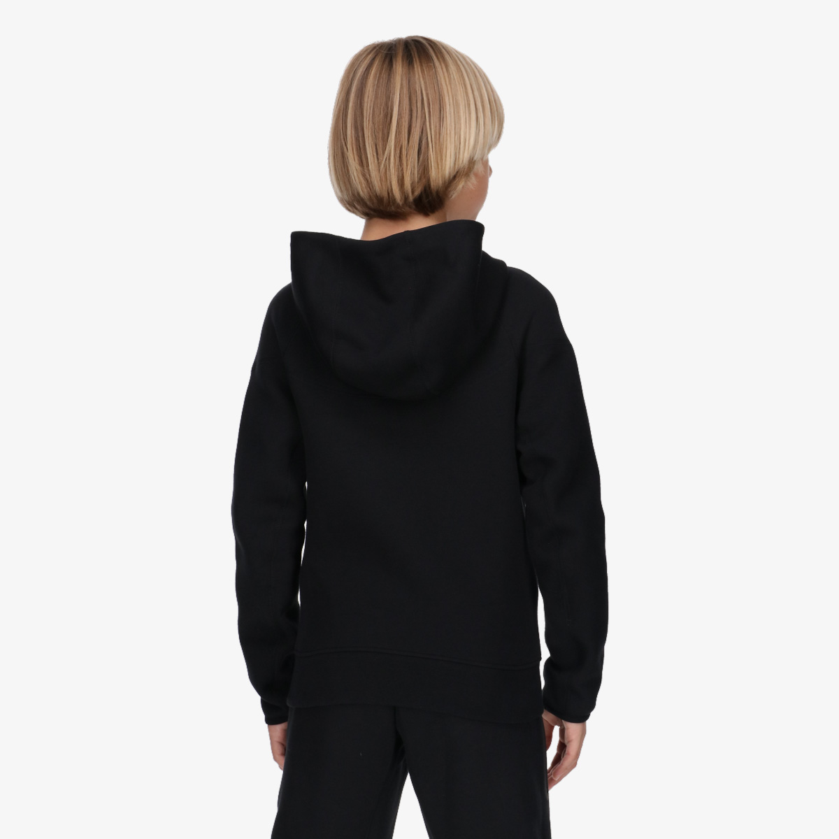 Nike Sweatshirt Sportswear Tech Fleece