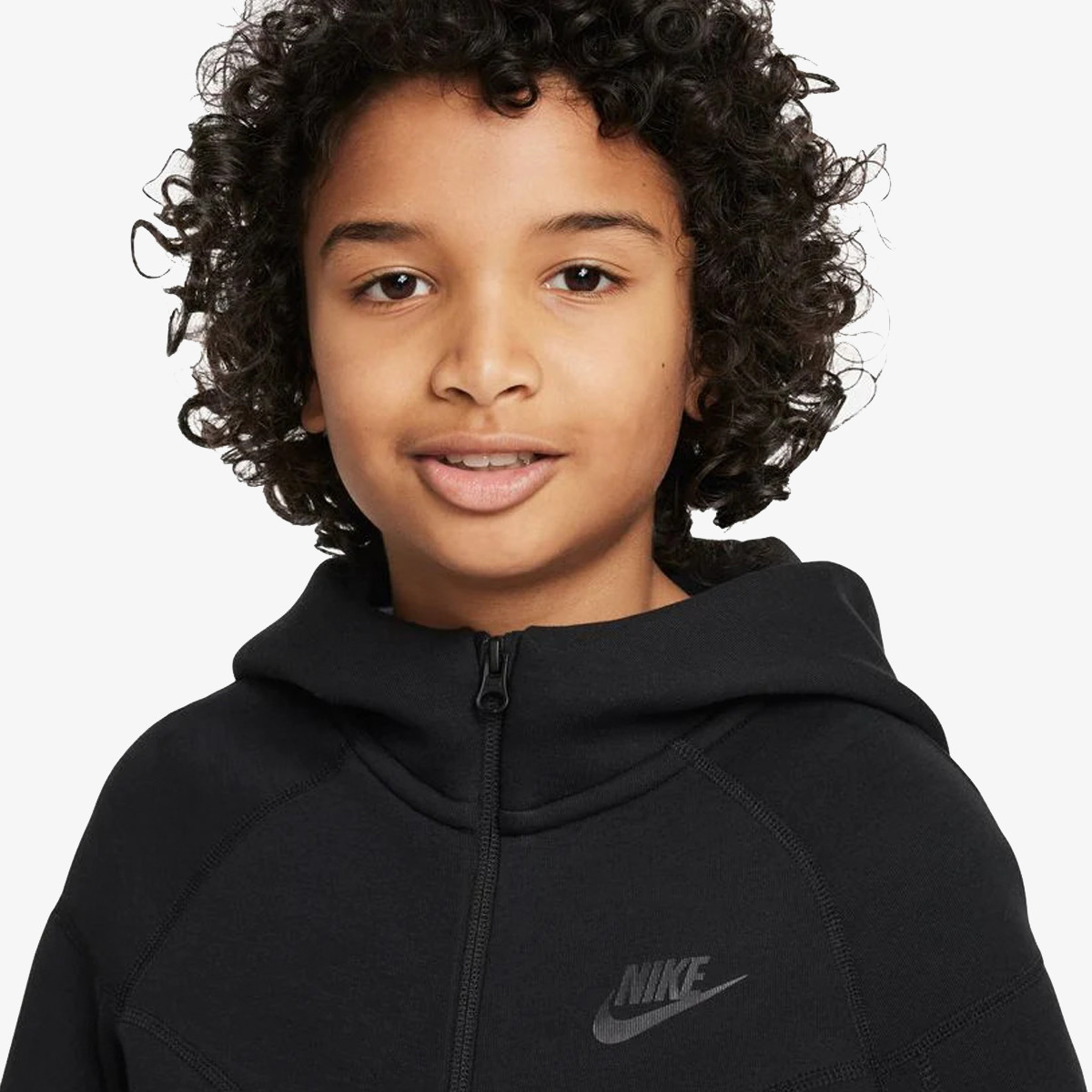 Nike Sweatshirt Sportswear Tech Fleece