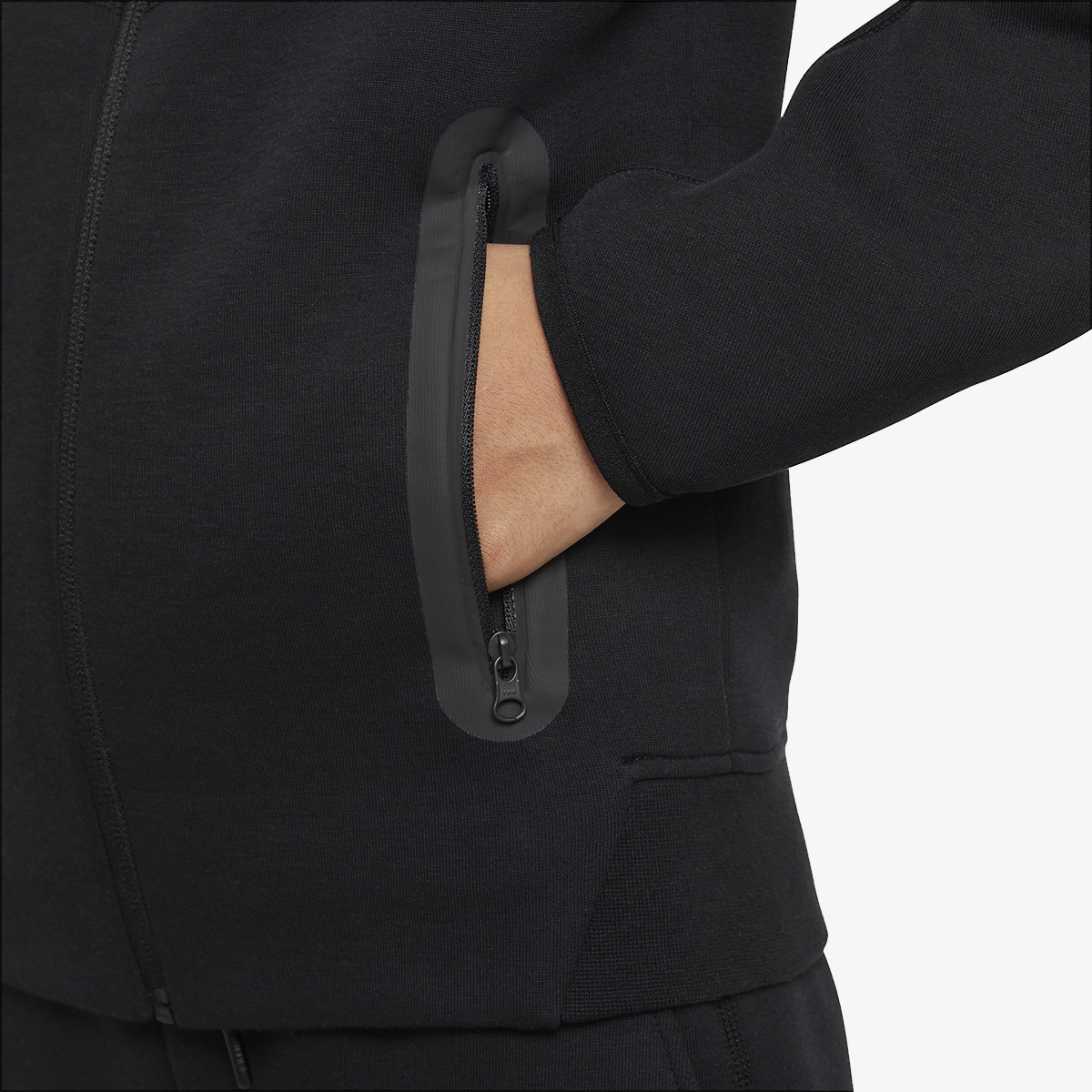 Nike Sweatshirt Sportswear Tech Fleece