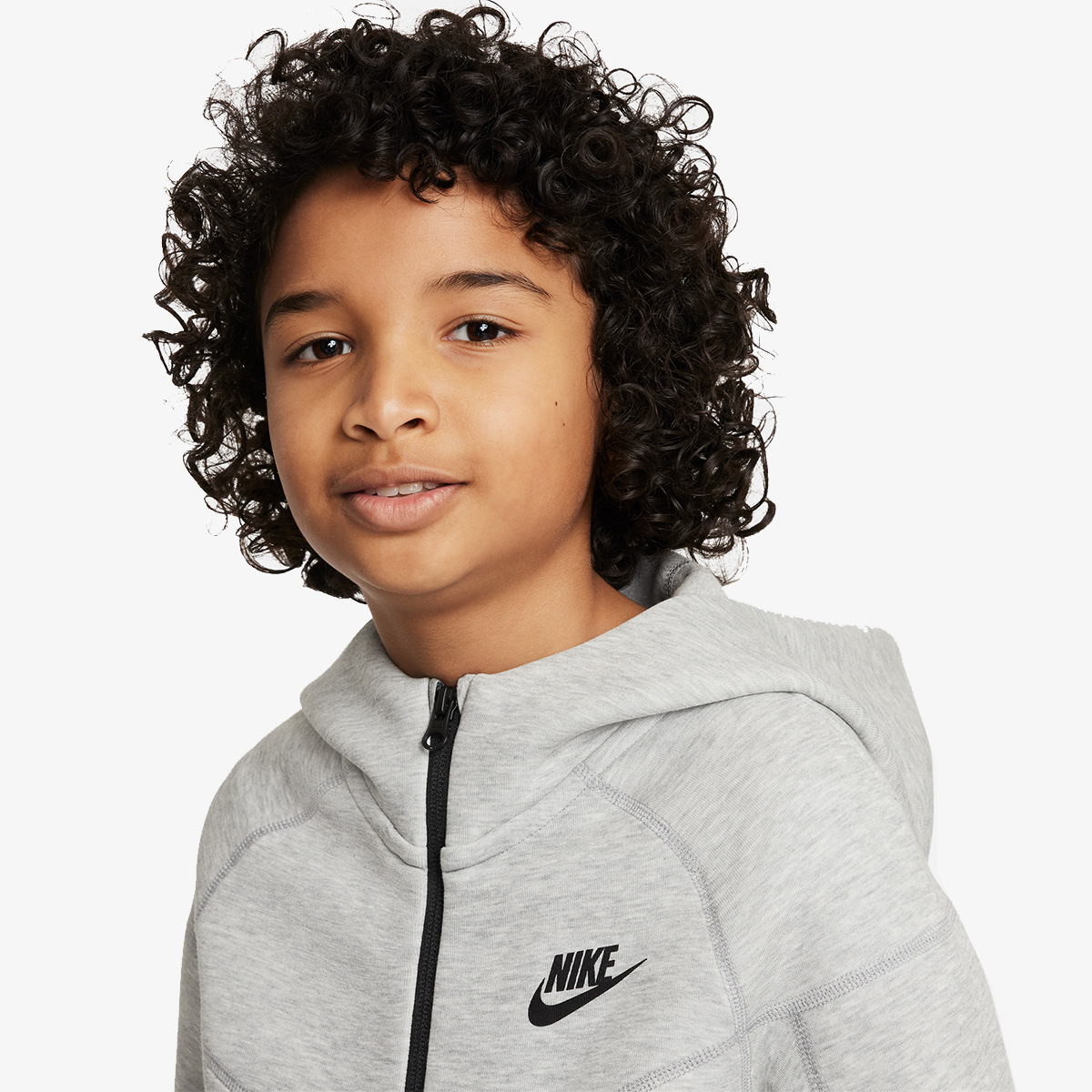 Xhupi Nike Veshje sportive Tech Fleece