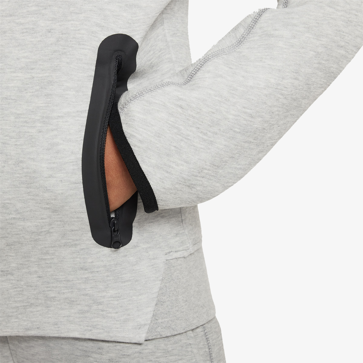 Xhupi Nike Veshje sportive Tech Fleece