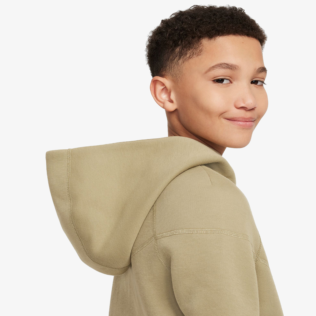 Nike Sweatshirt Sportswear Tech Fleece