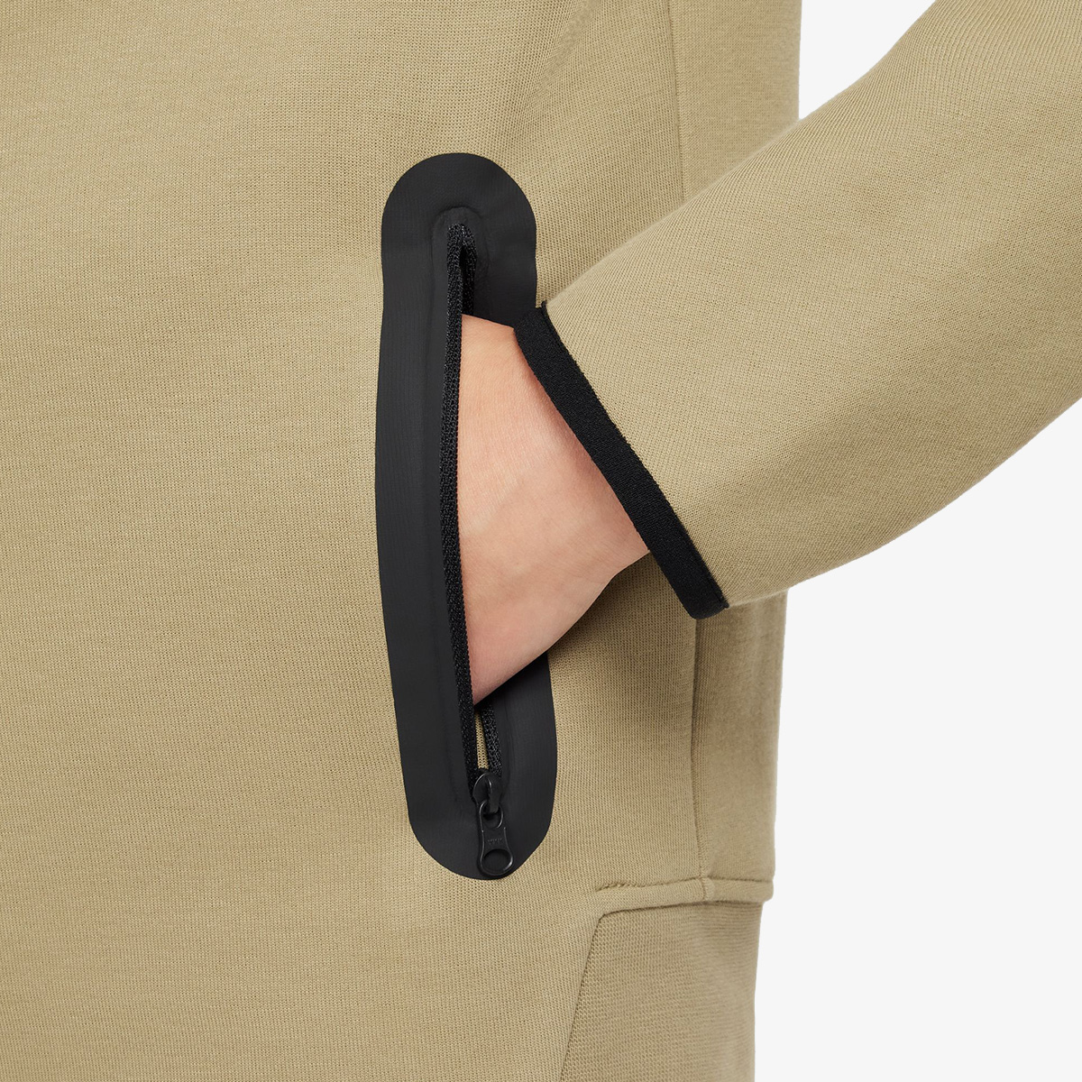 Nike Sweatshirt Sportswear Tech Fleece