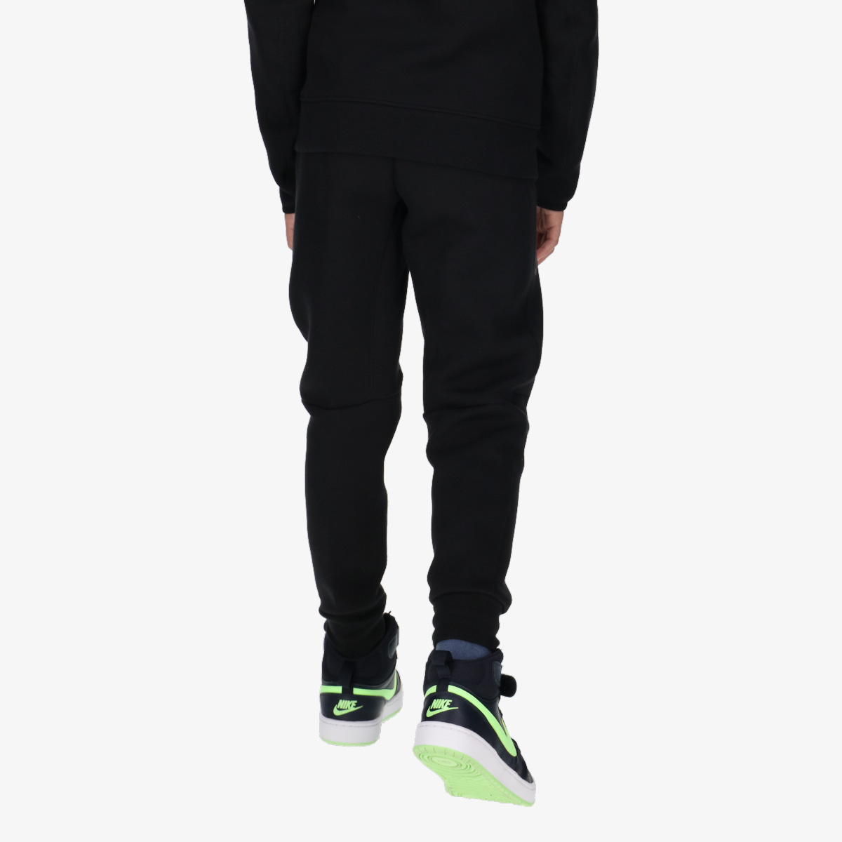 NIKE Долен дел тренерки Tech Fleece 