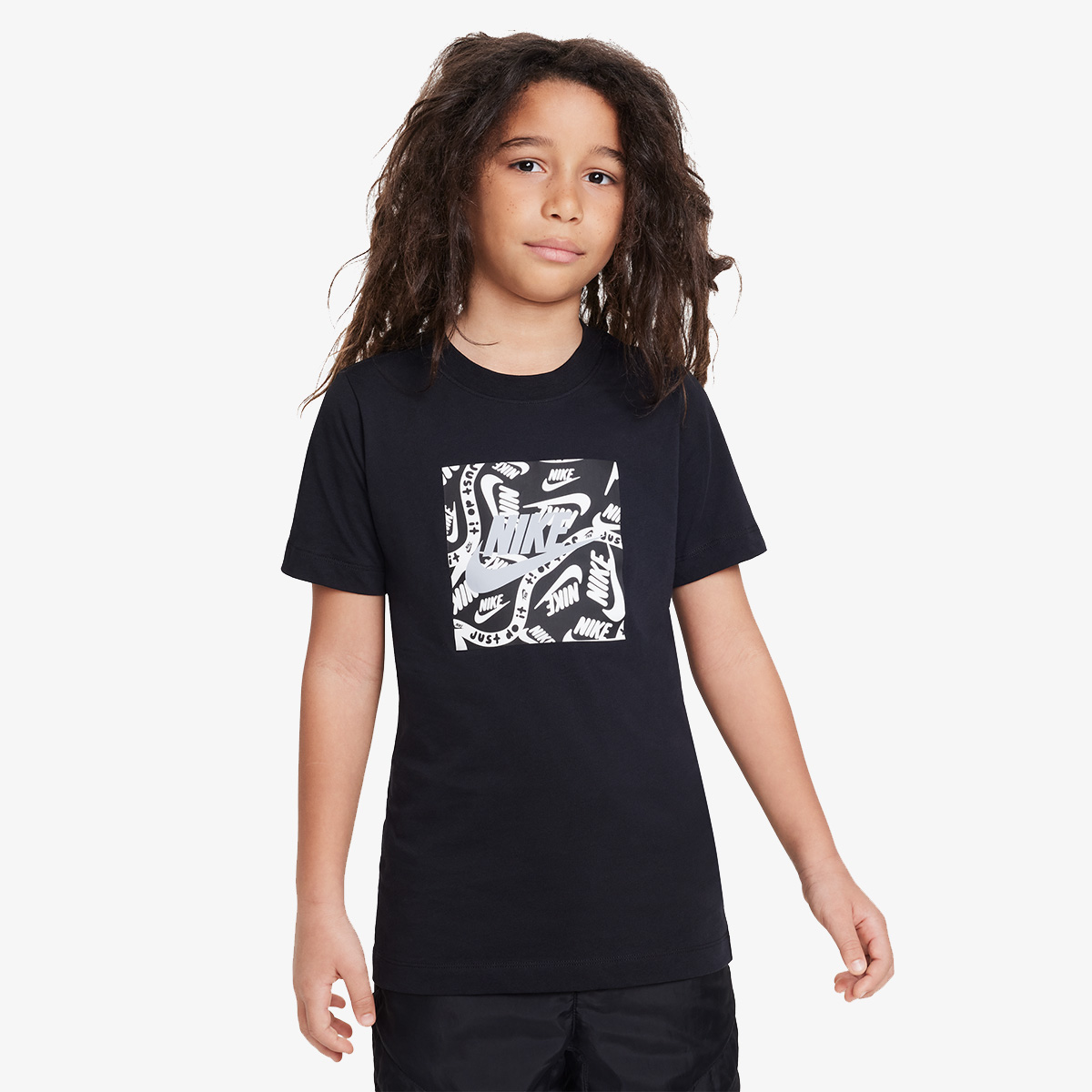 NIKE Маица Sportswear 