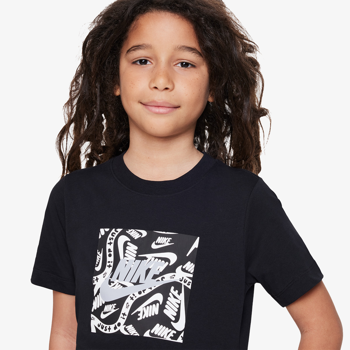 NIKE Маица Sportswear 