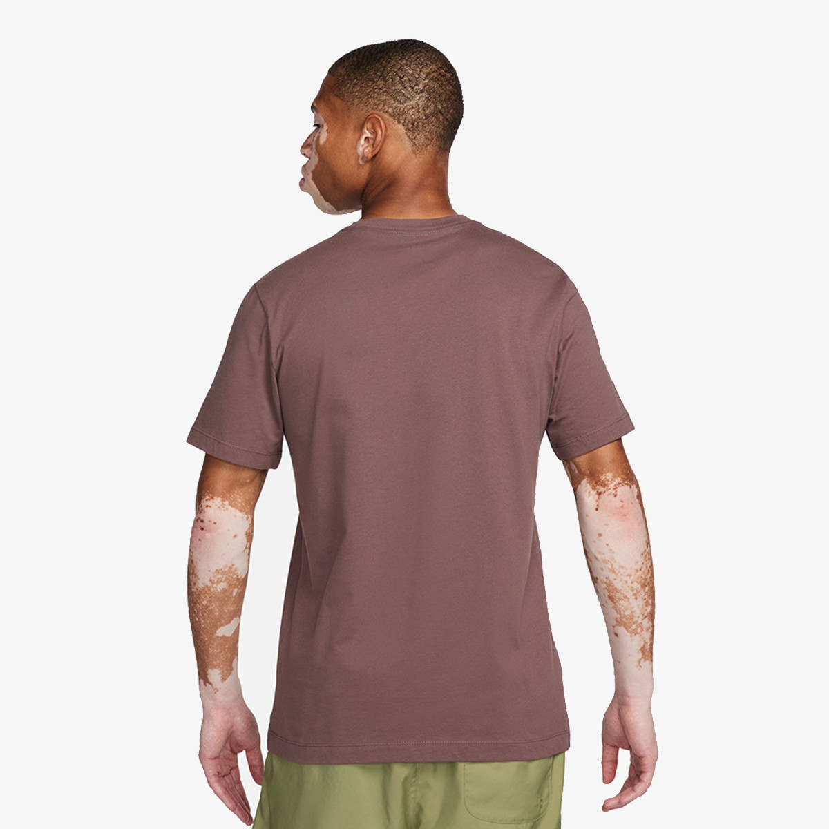 NIKE Маица M NSW TEE OC PACK 4 