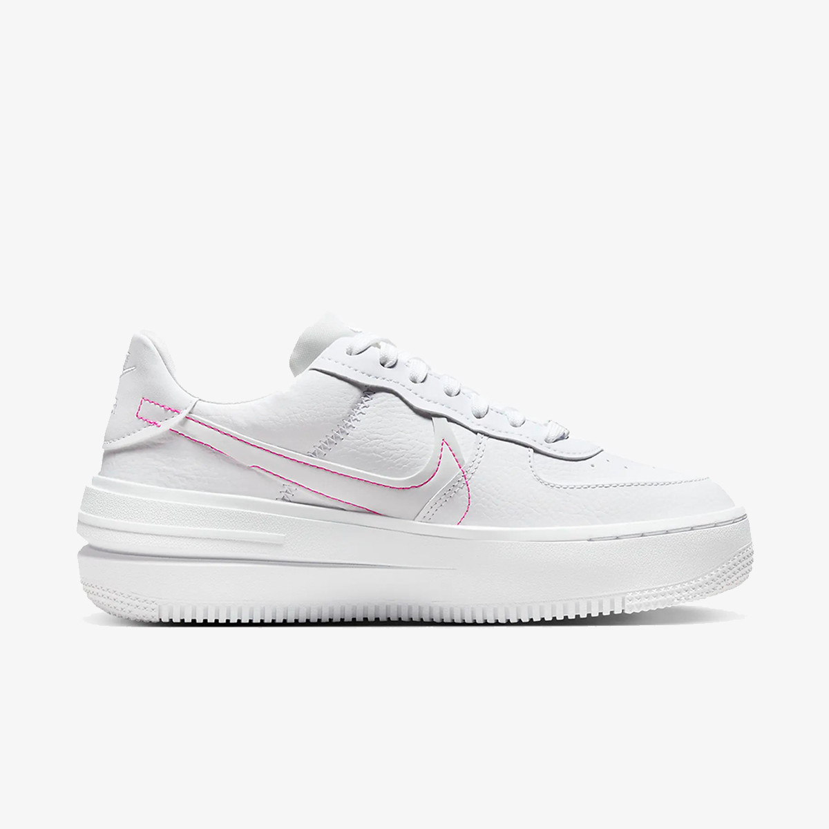 NIKE Патики Air Force 1 PLT.AF.ORM 