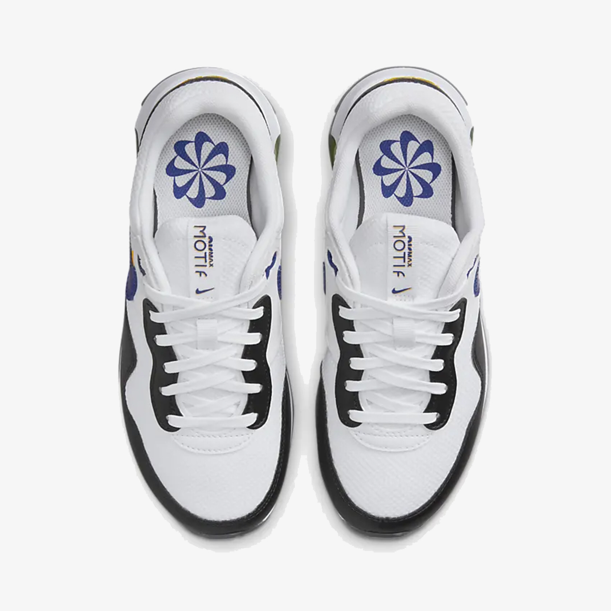 NIKE Патики Air Max Motif 