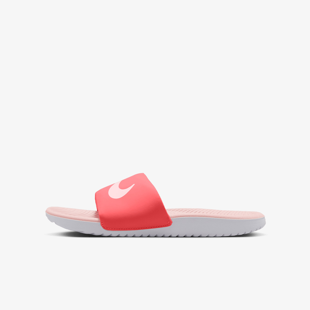 Nike Папучи Kawa