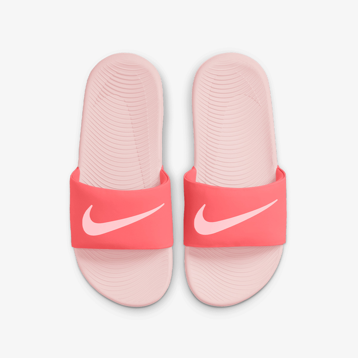 Nike Папучи Kawa