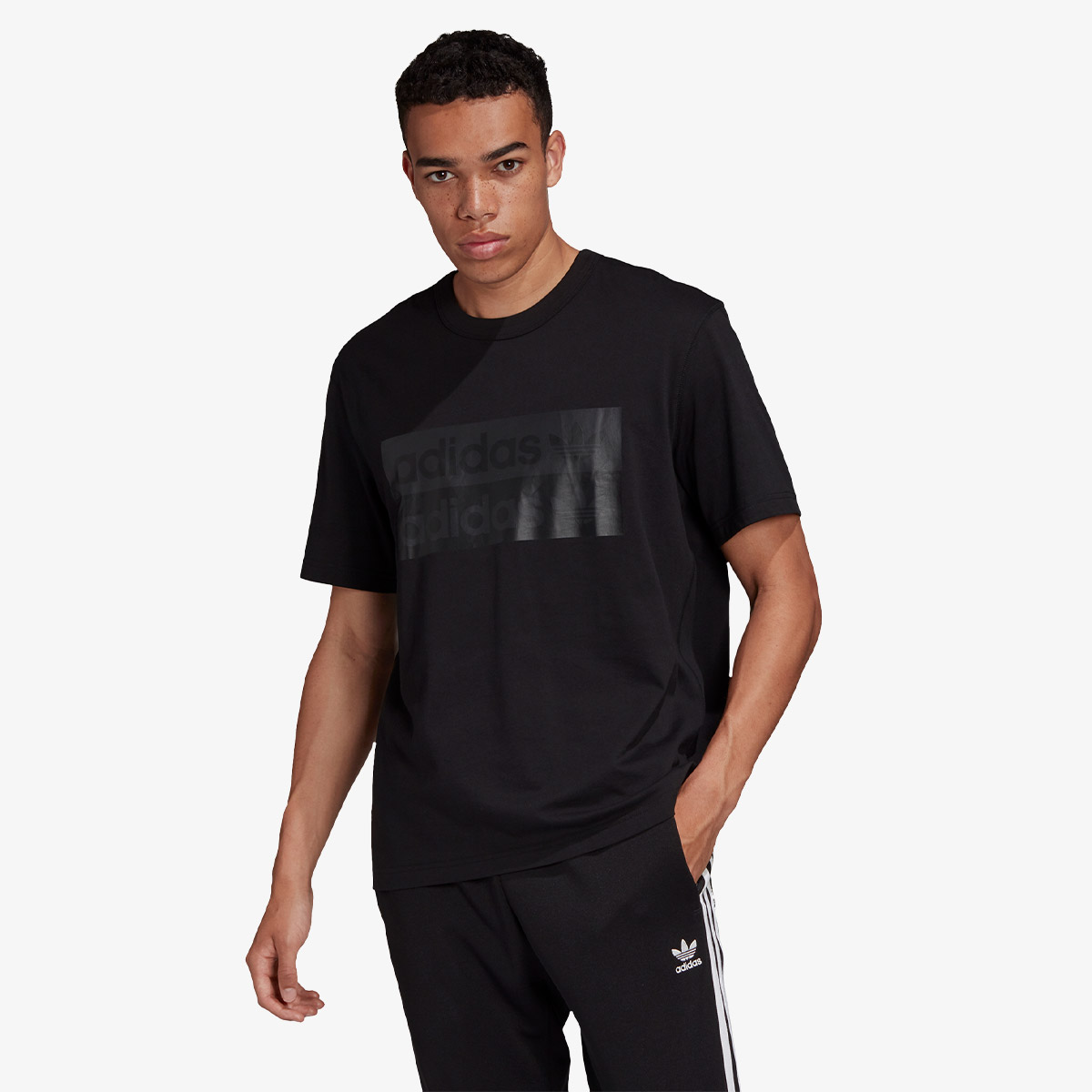 Adidas grp tee store