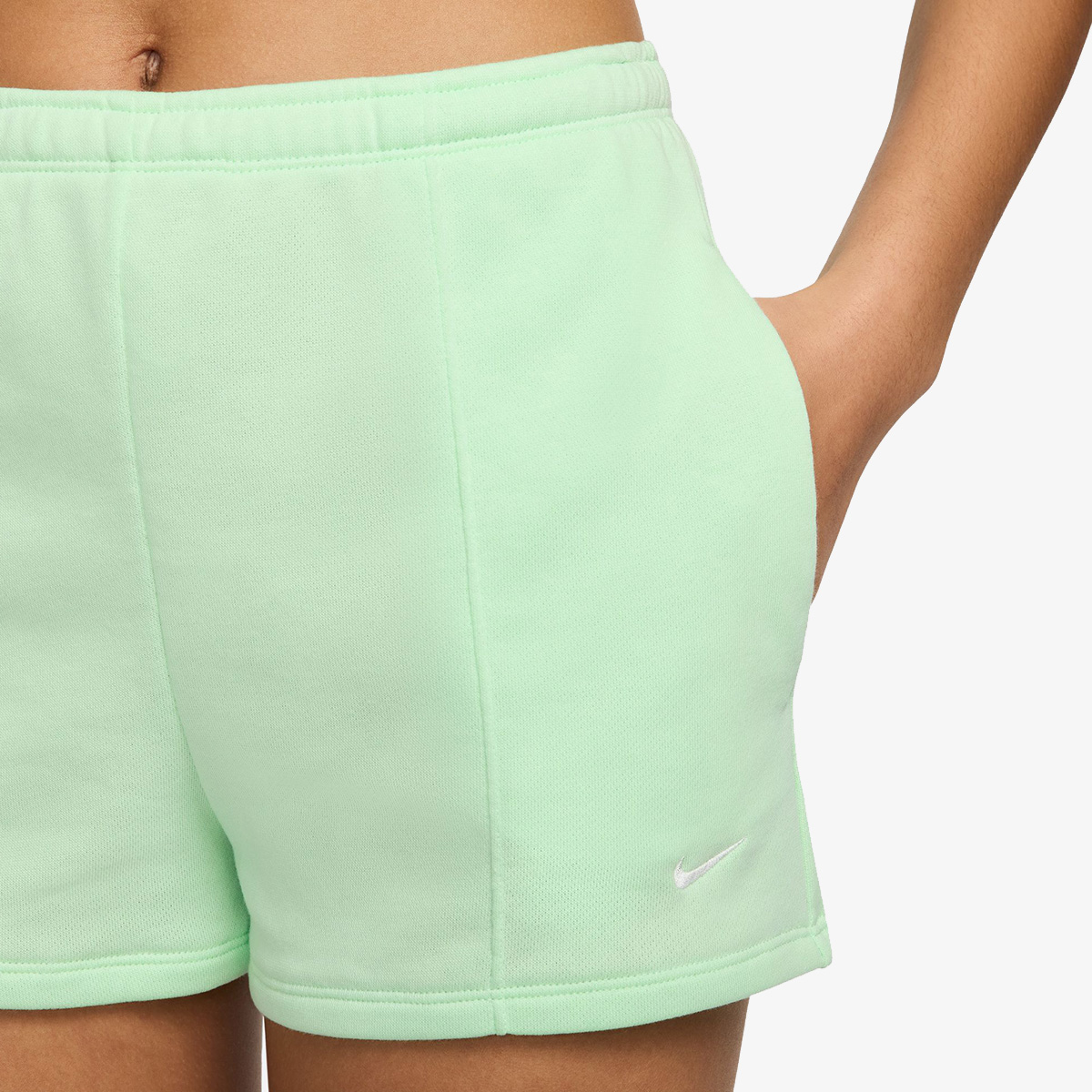 Nike Шорц Sportswear Chill Terry