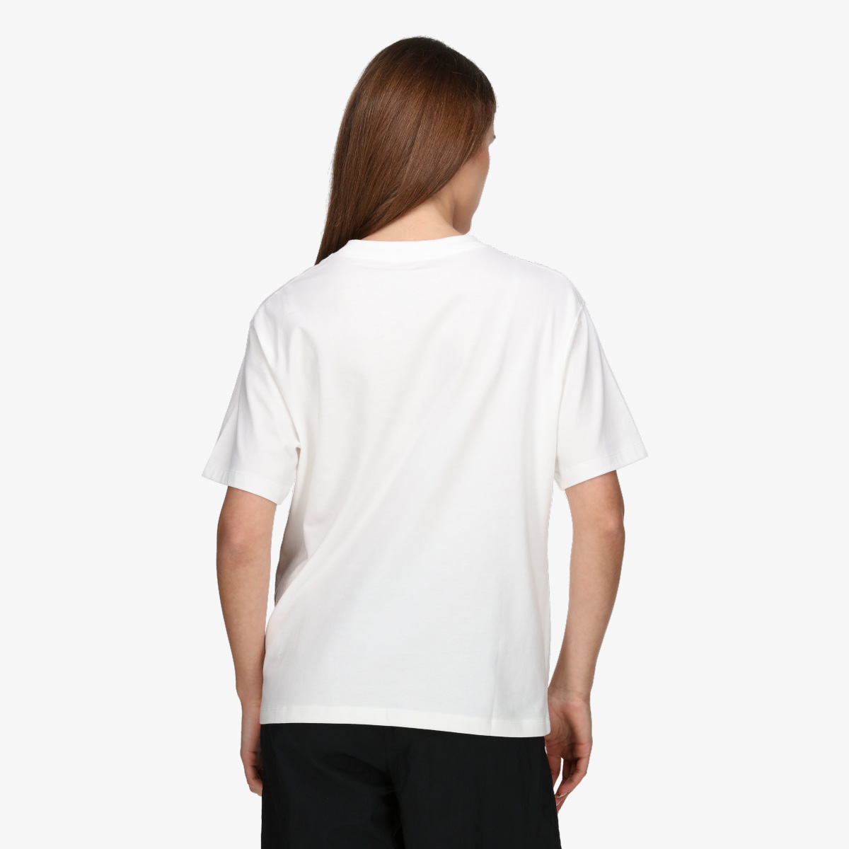 NIKE Маица W J ESSEN TEE CORE 23 