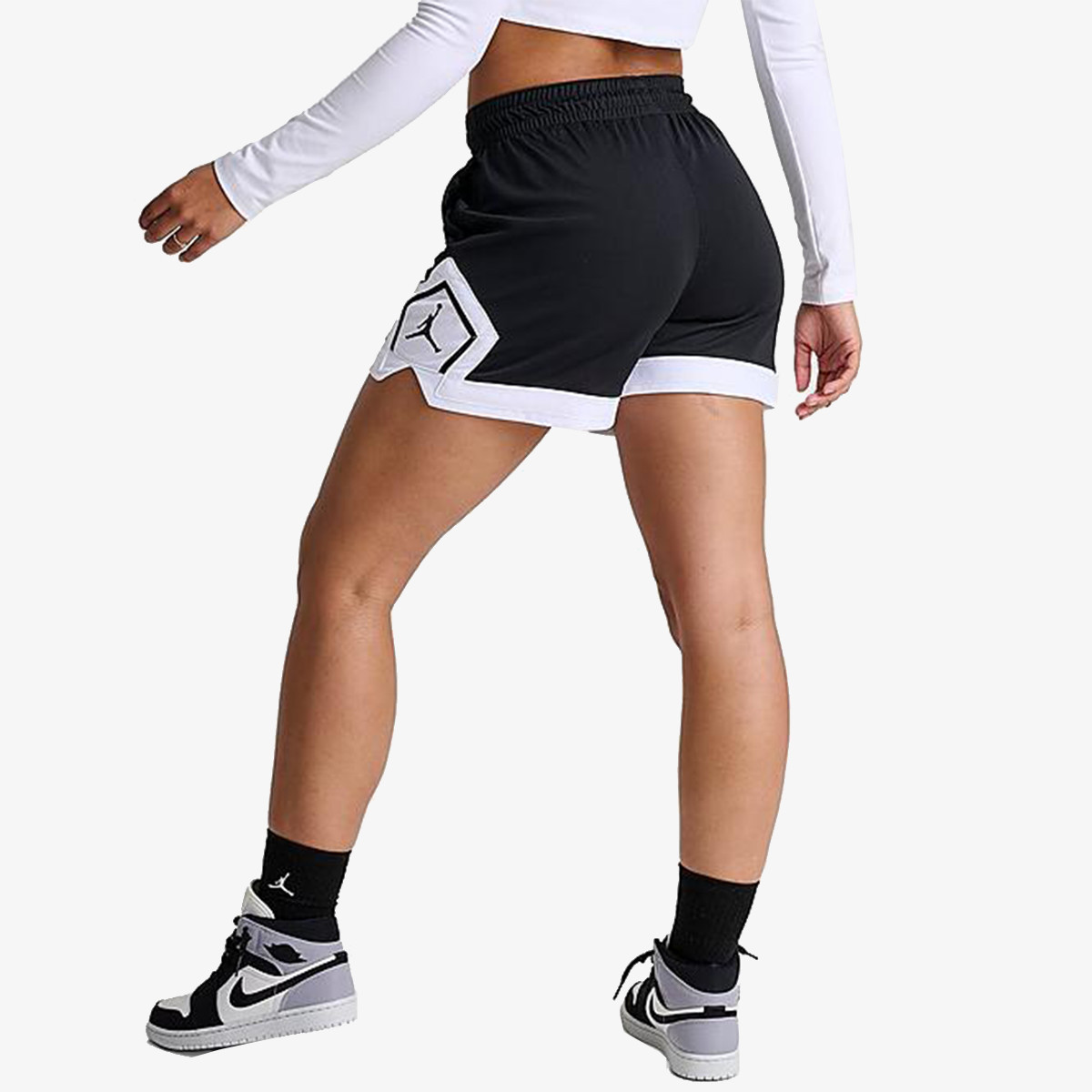 Nike Шорцеви Jordan Sport 