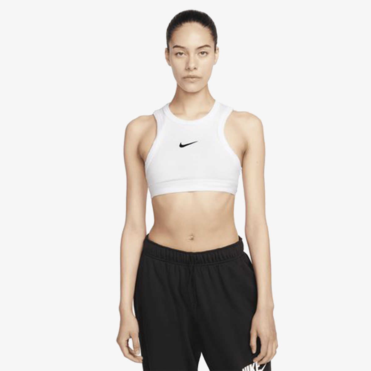 NIKE Маица W NSW TREND TANK CRP RIB 