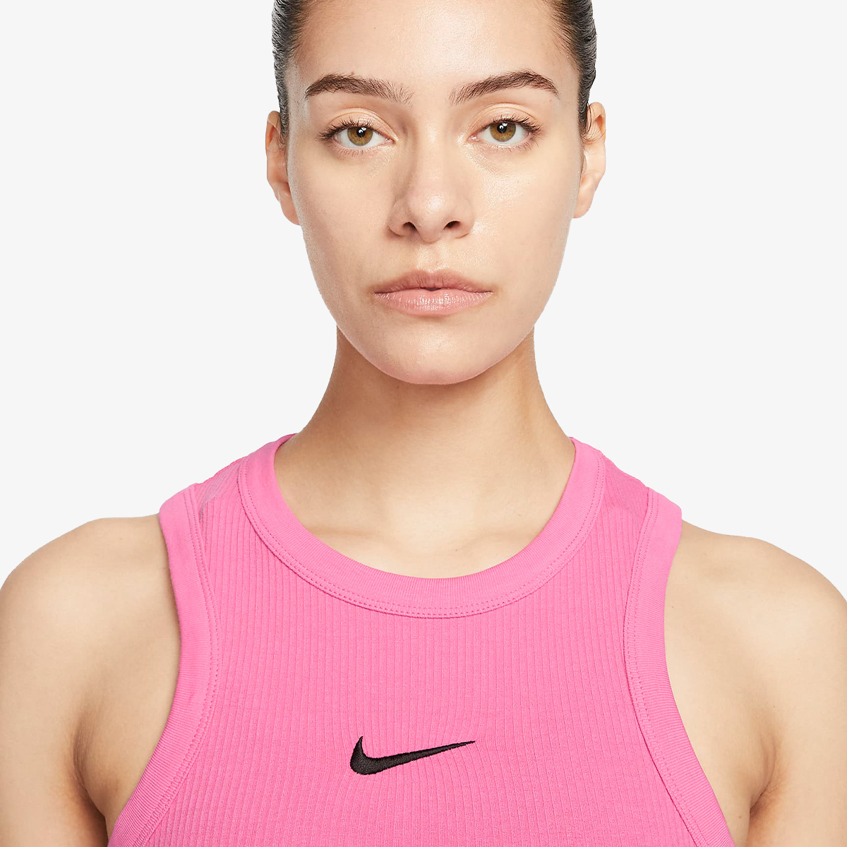 NIKE Маица W NSW TREND TANK CRP RIB 