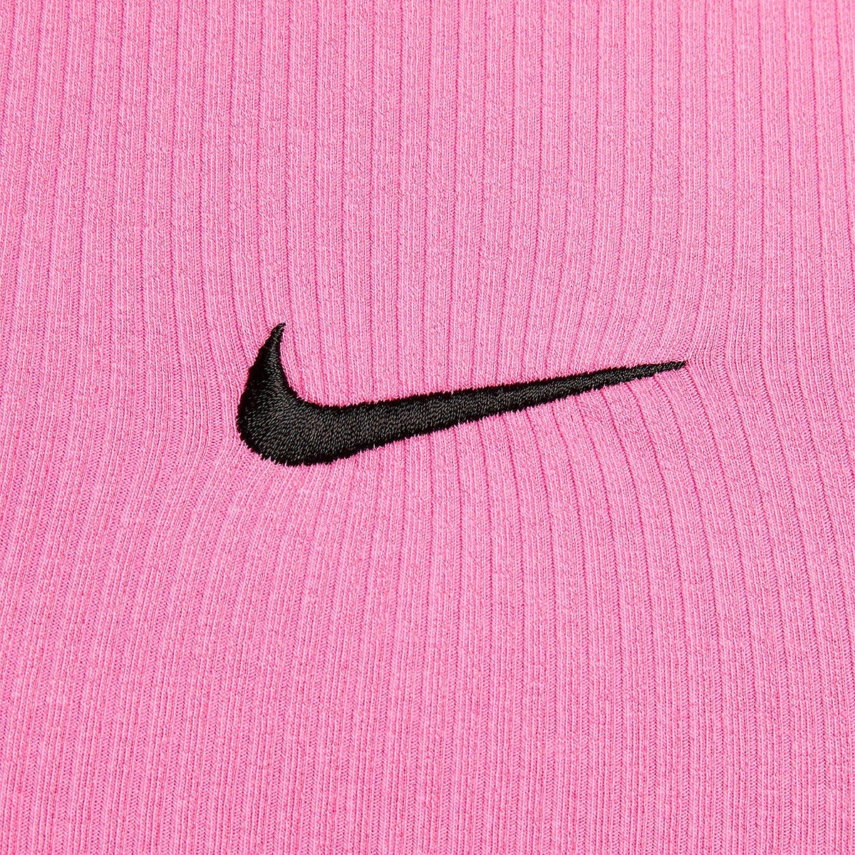 NIKE Маица W NSW TREND TANK CRP RIB 