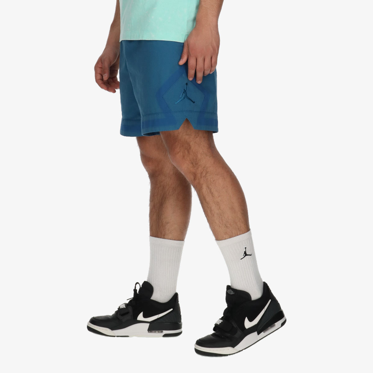 Nike Shorts M J ESS STMT WSH DMND SHORT﻿