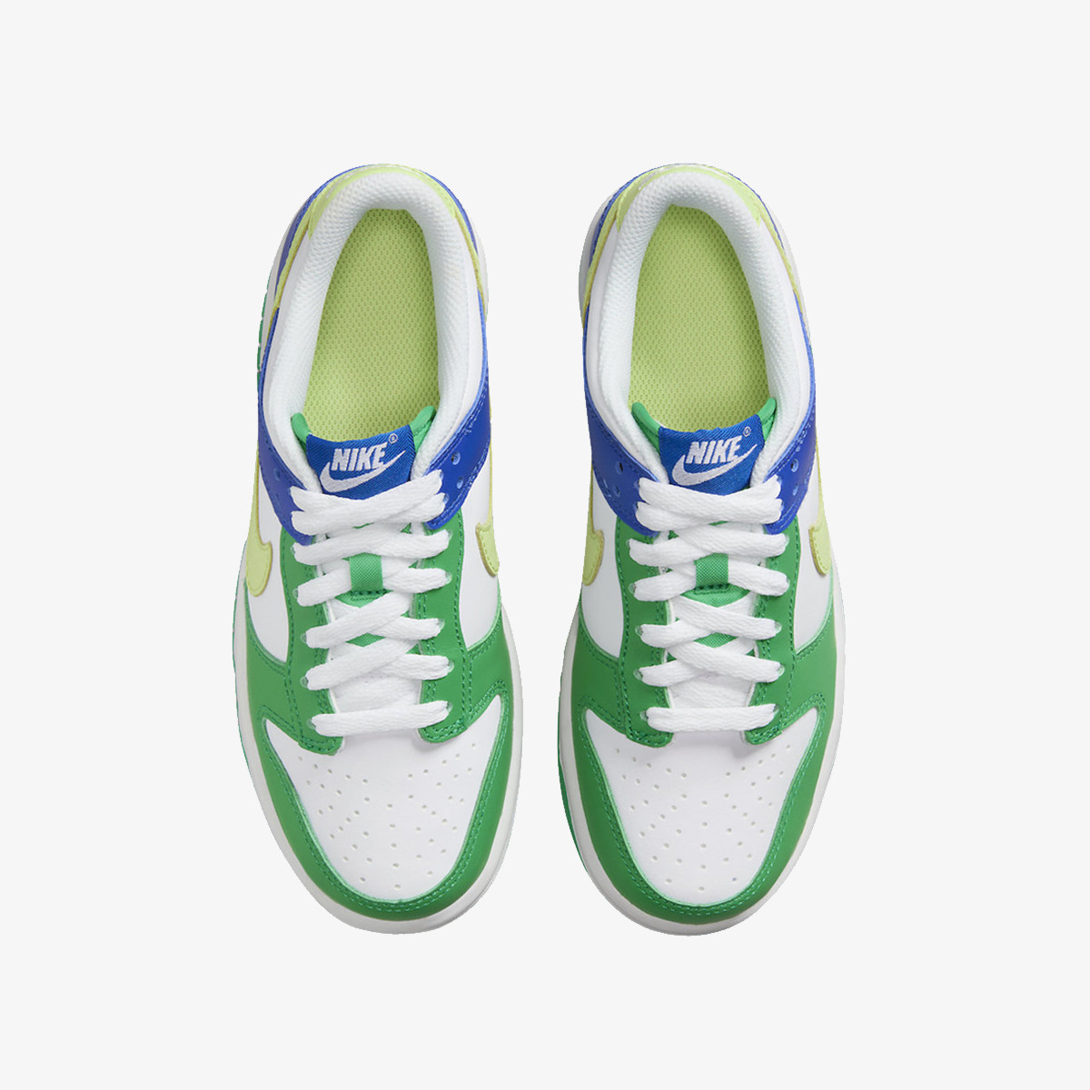 NIKE Патики DUNK LOW BG ESS 