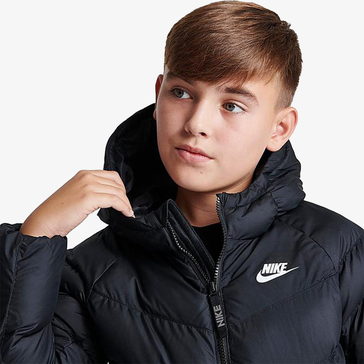 Xhaketa Nike Nsw