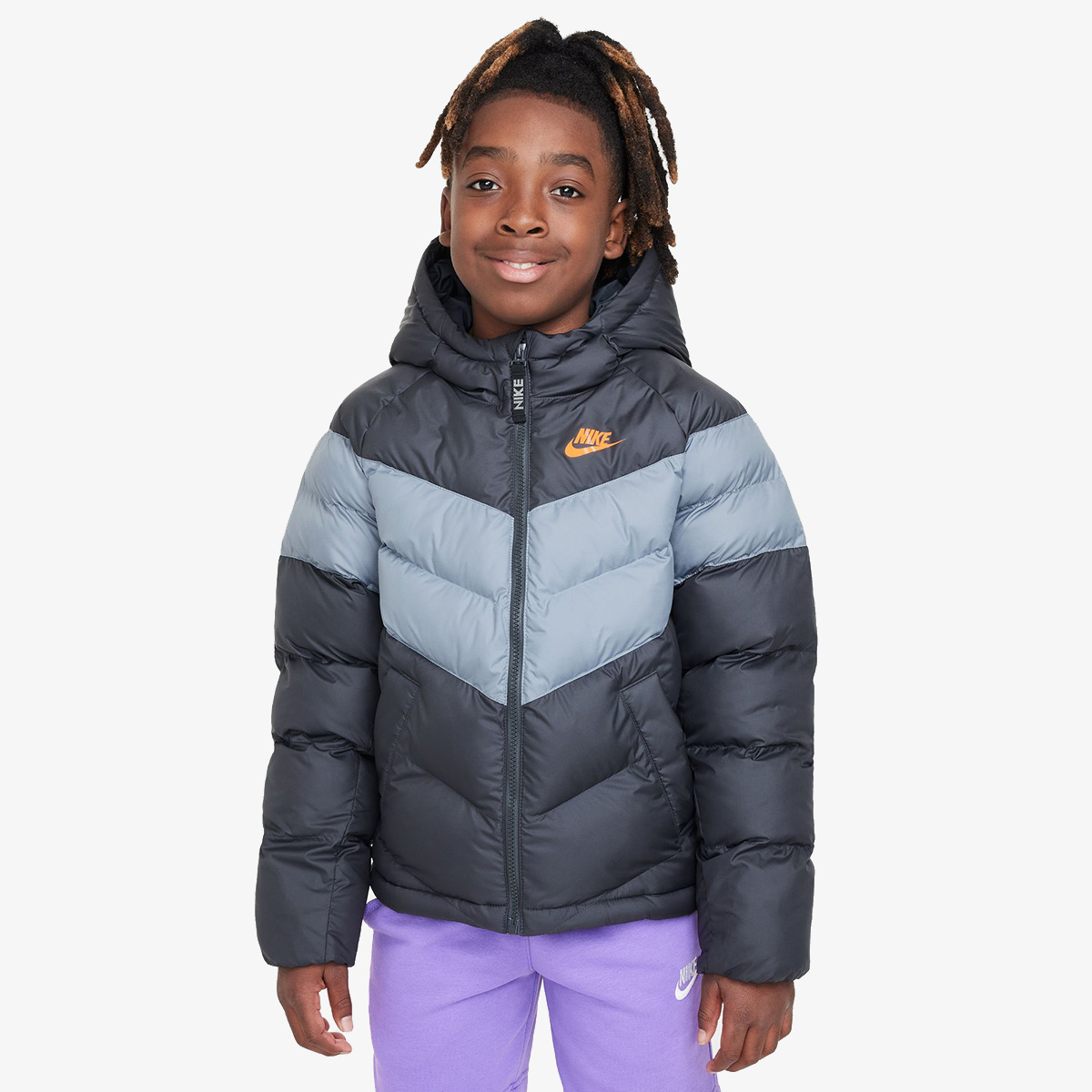 Nike Jacket Nsw