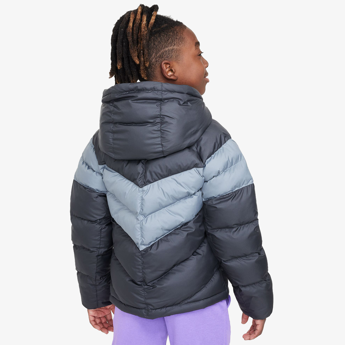 Nike Jacket Nsw