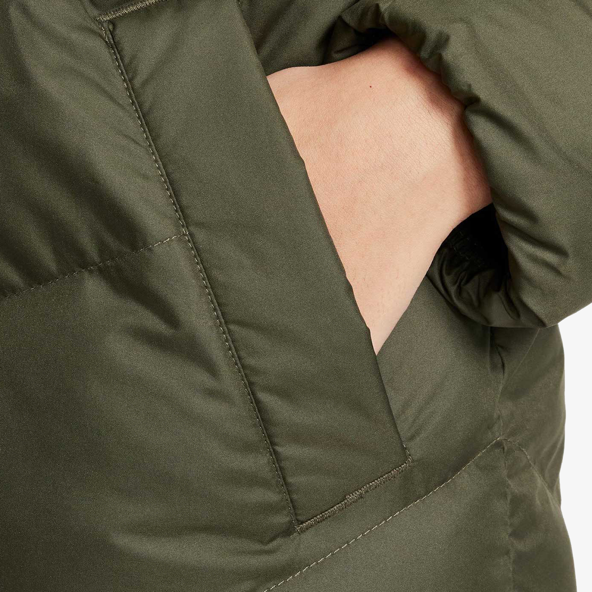 Nike Jacket Nsw