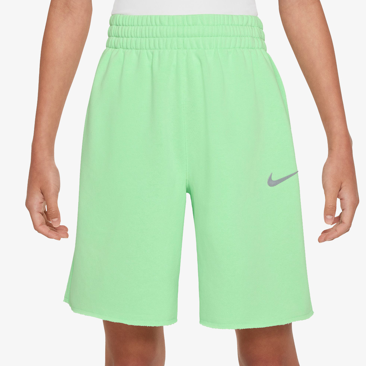 Nike Shorts G NSW DF FLC SHORT DANCE