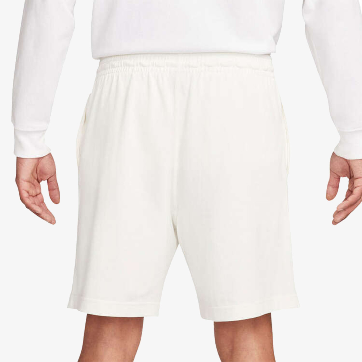Nike Shorts Club