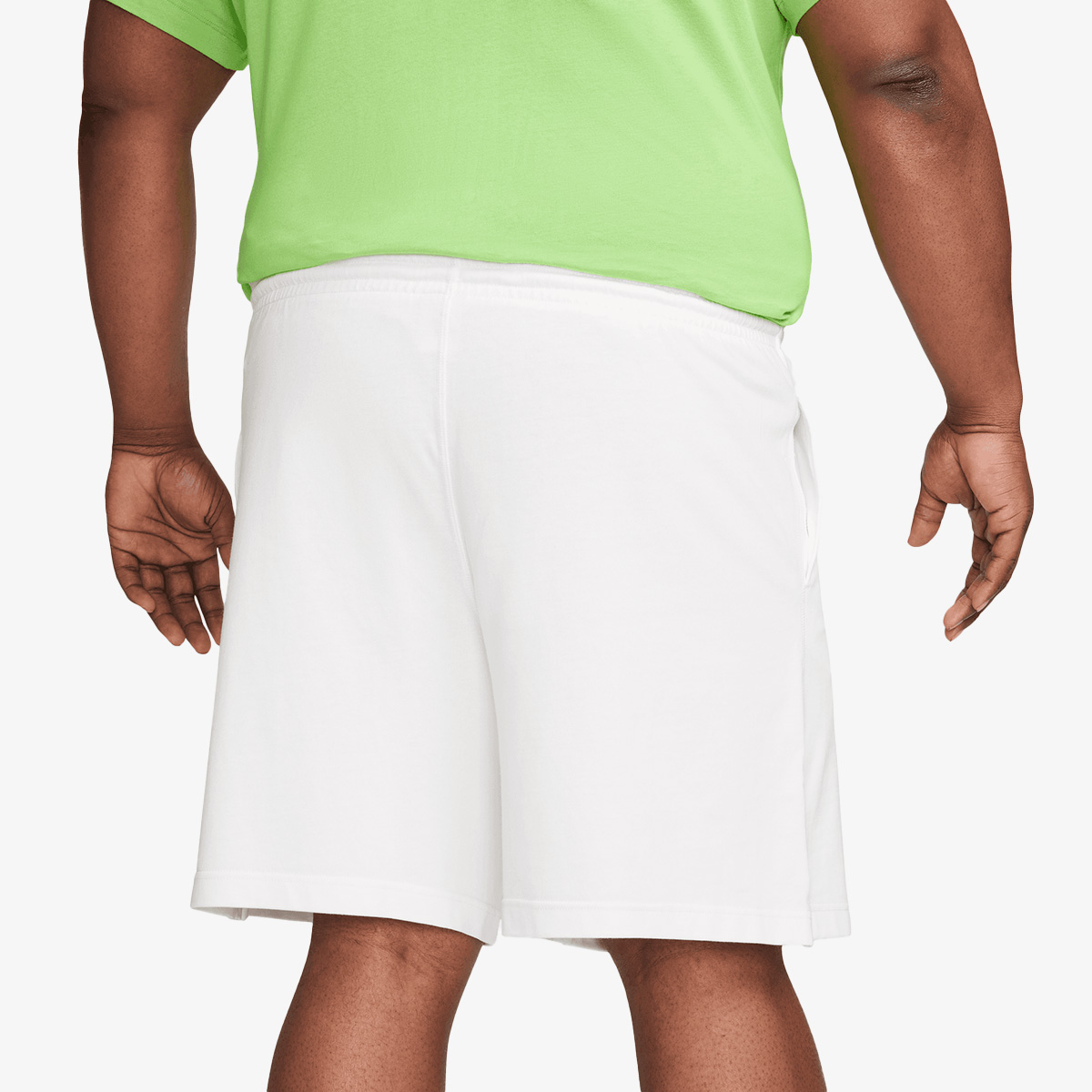 Nike Shorts Club