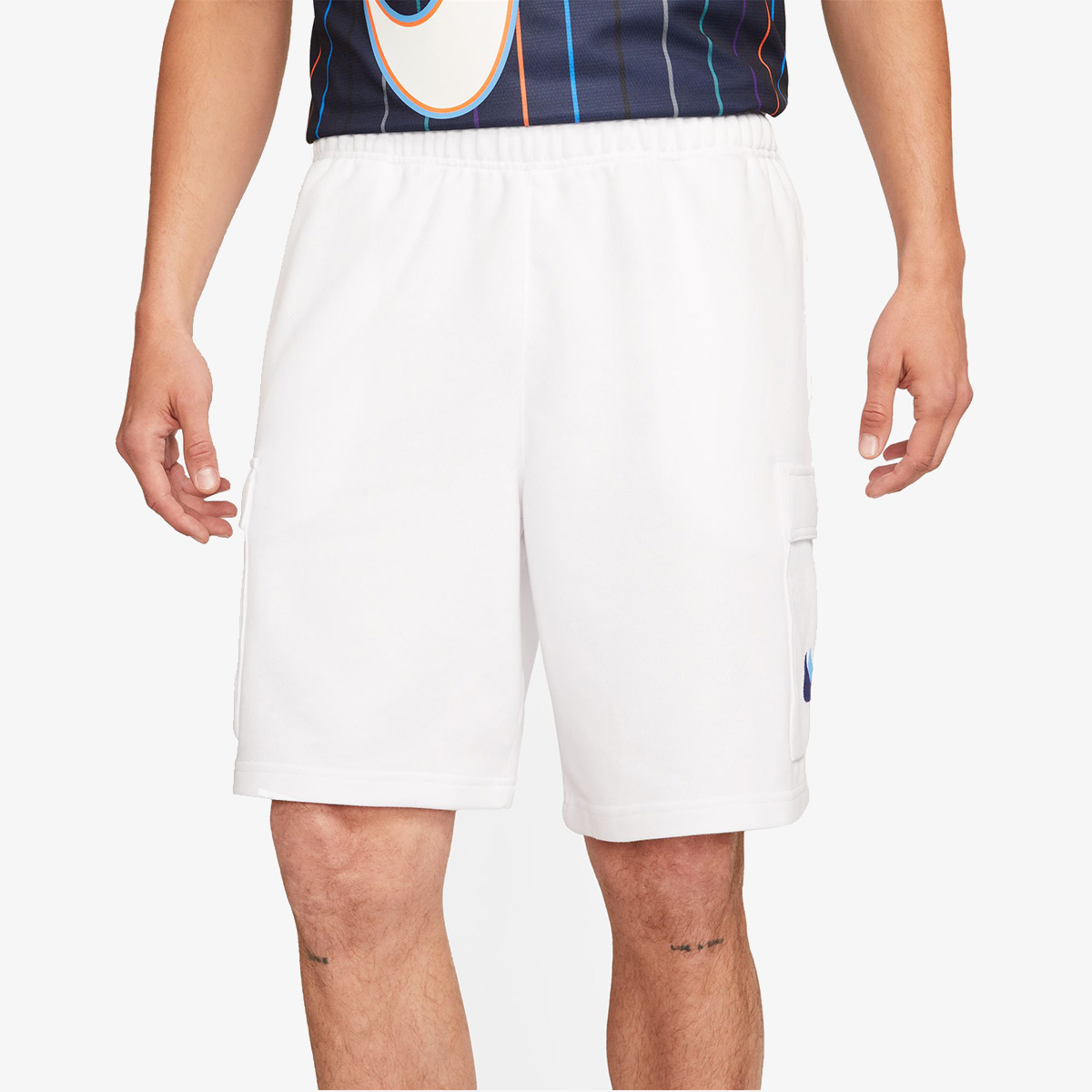 Nike Шорц M NSW SI CARGO SHORT FT