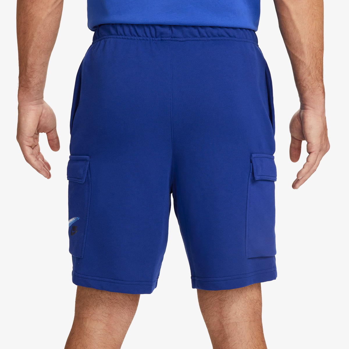 Pantallona të shkurtra Nike M NSW SI CARGO SHORT FT
