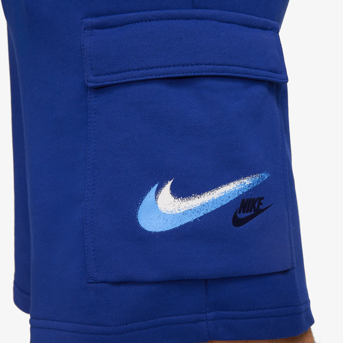 Pantallona të shkurtra Nike M NSW SI CARGO SHORT FT