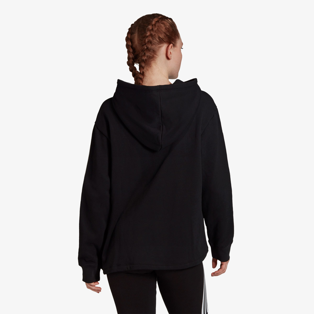 adidas Дуксер HOODIE 