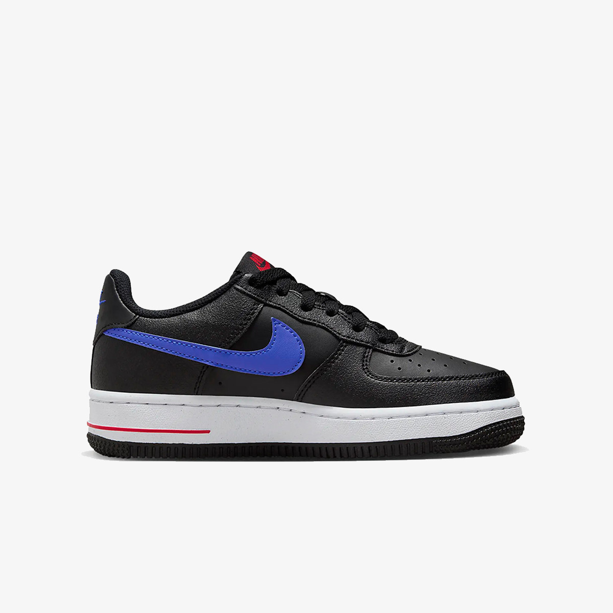 NIKE Патики NIKE AIR FORCE 1 NN GS SC 