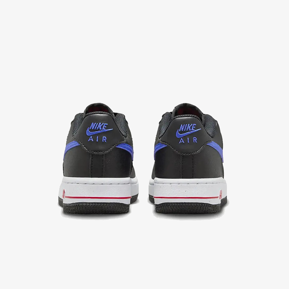 NIKE Патики NIKE AIR FORCE 1 NN GS SC 
