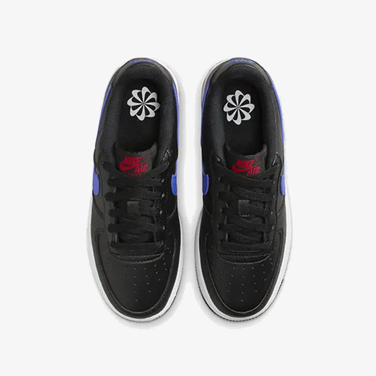 NIKE Патики NIKE AIR FORCE 1 NN GS SC 