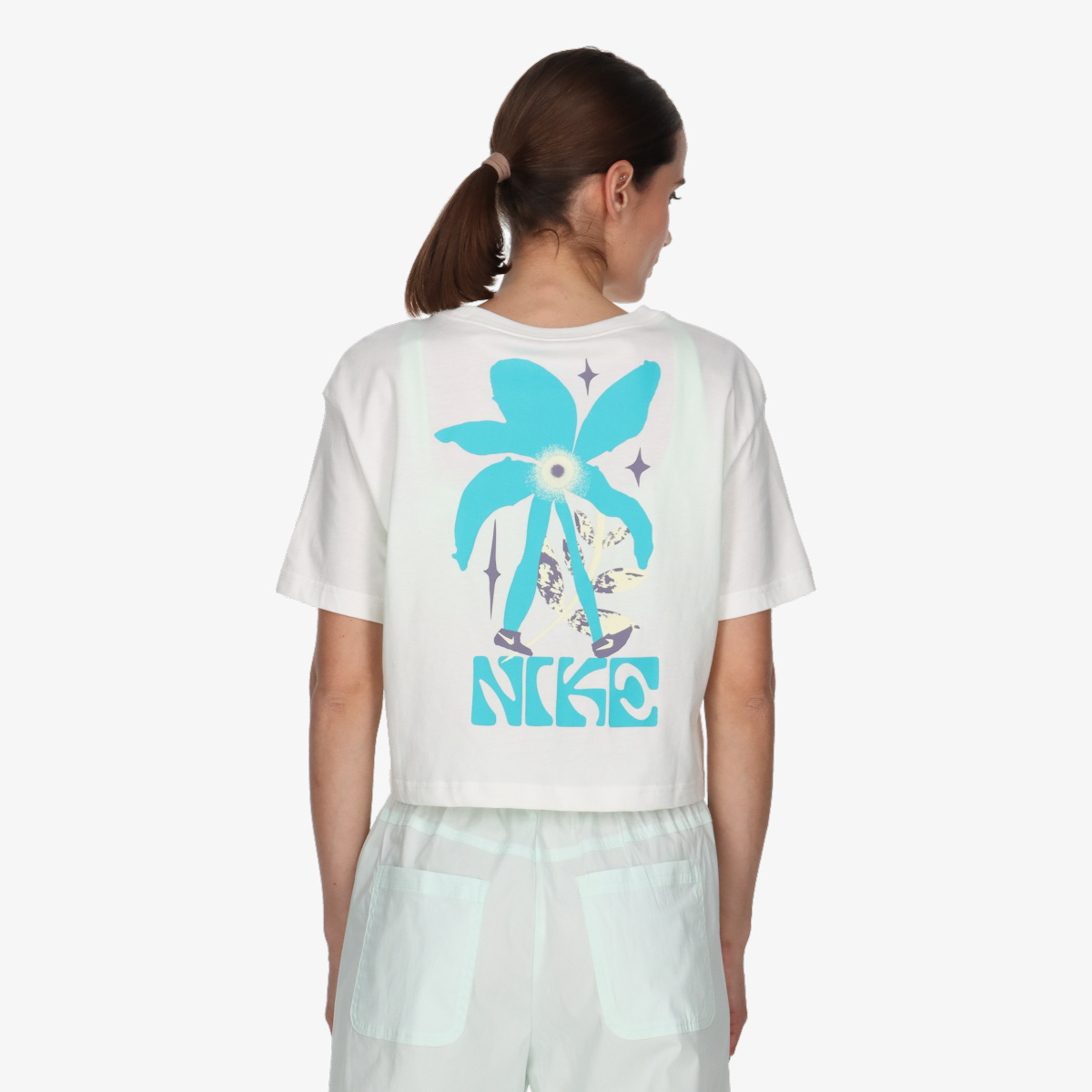 Bluza sportive Nike