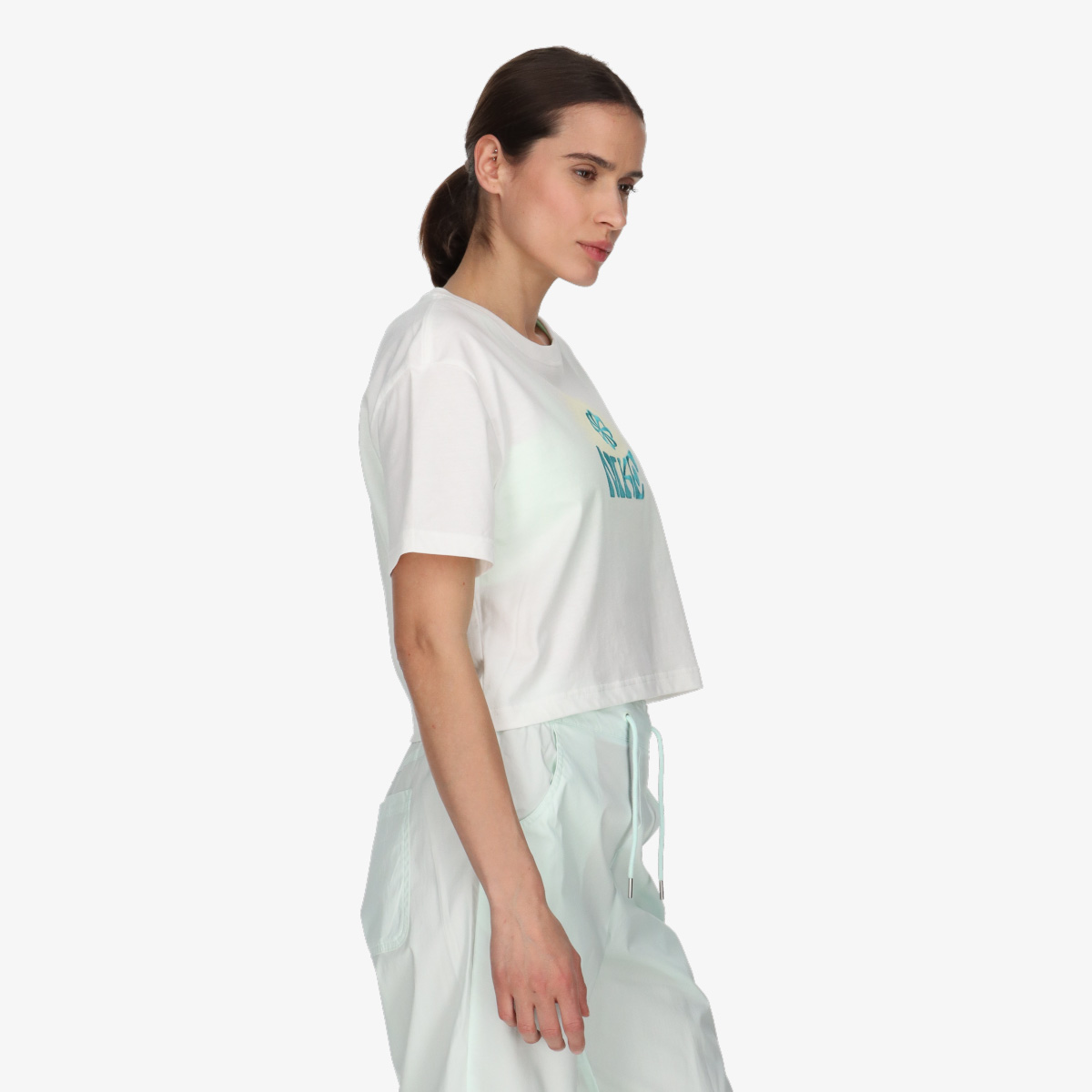 Bluza sportive Nike